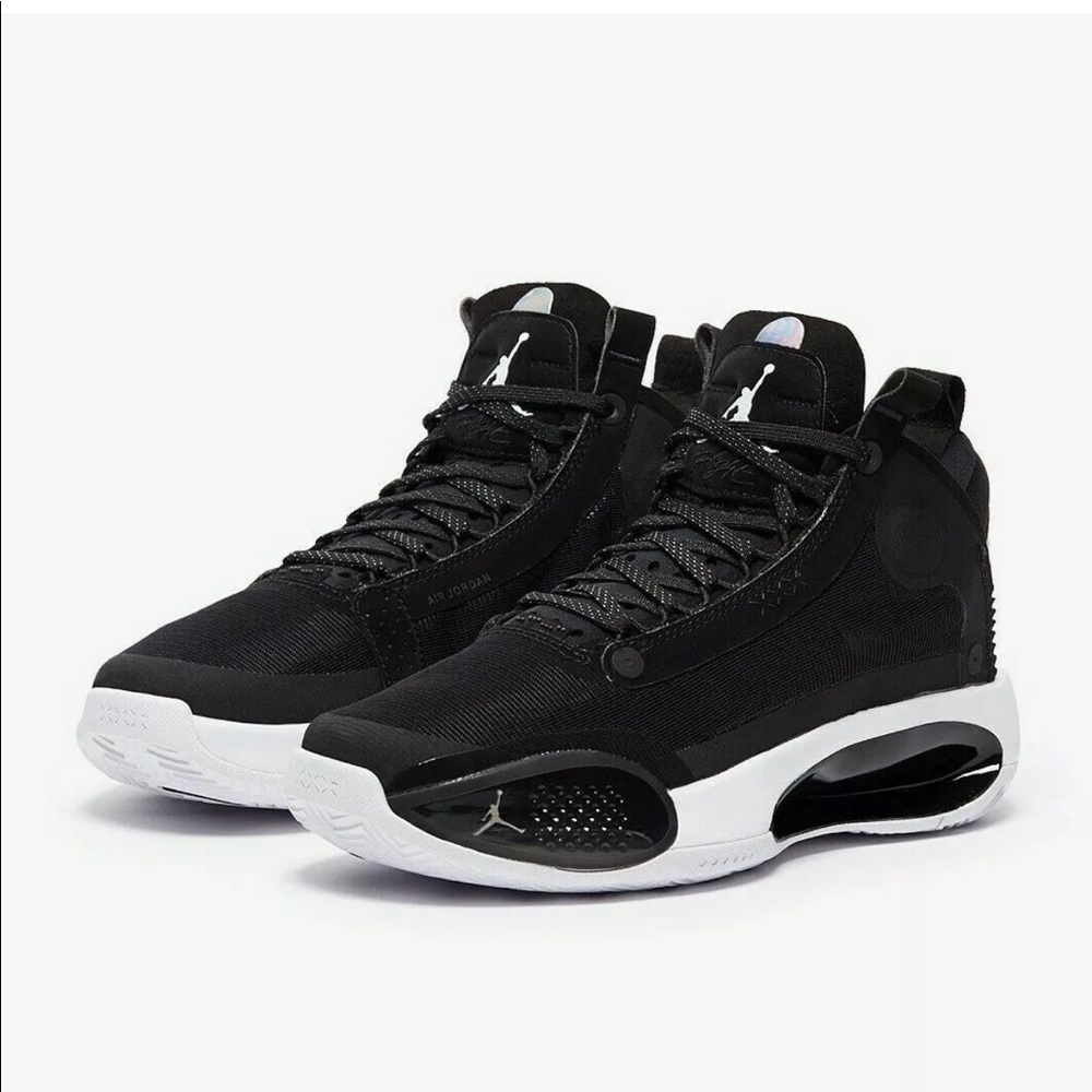 Air Jordan XXXIV Basketball Shoes